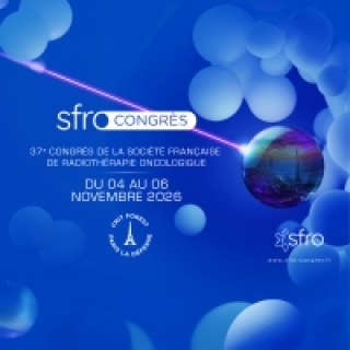 37ème Congrès de la SFRO